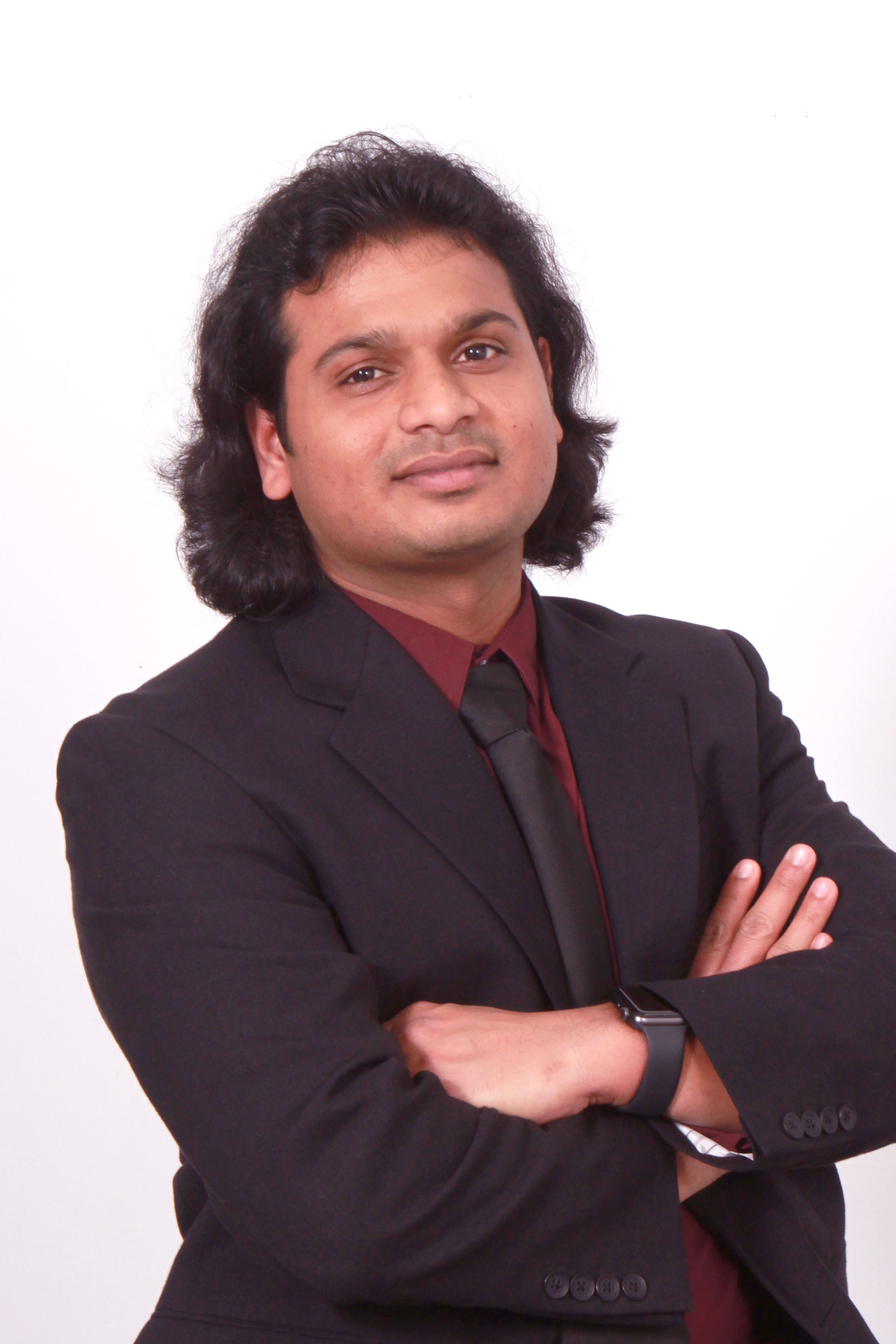 Author
